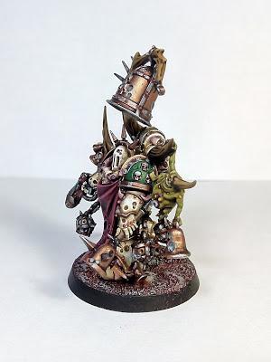 Noxious Blightbringer