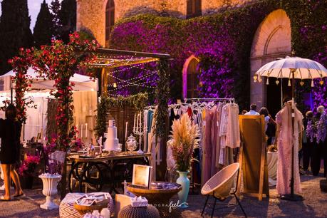 VUELVE THE WEDDING MARKET BARCELONA