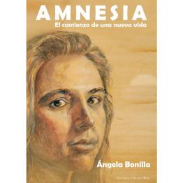 ‘La dama de rosa’, tercera novela de la joven Ángela Bonilla