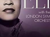 Ella Fitzgerald London Symphony Orchestra Someone Watch Over