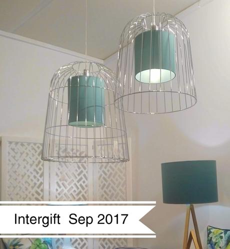 UN PASEO POR INTERGIFT   SEP-2017