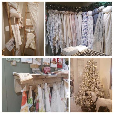 UN PASEO POR INTERGIFT   SEP-2017