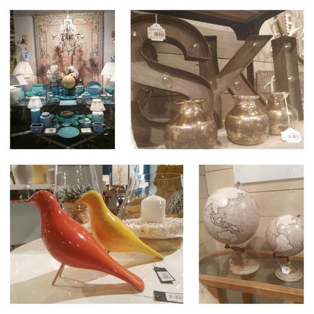 UN PASEO POR INTERGIFT   SEP-2017