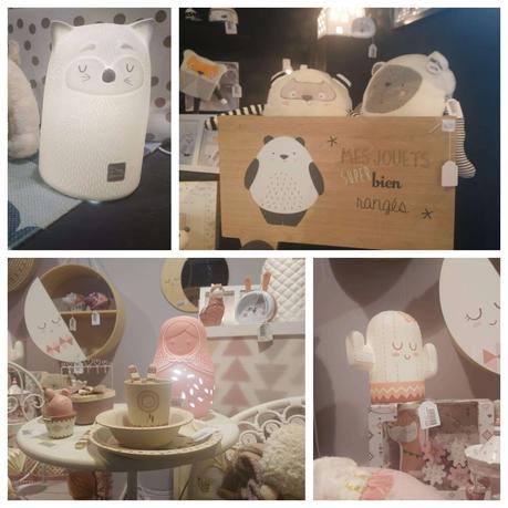 UN PASEO POR INTERGIFT   SEP-2017