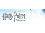 Harry Potter: Exhibition llega Madrid primera