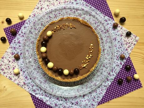 avocado-and-chocolate-mousse-tart, tarta-mousse-de-aguacate-y-chocolate