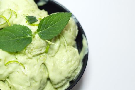 helado-de-aguacate, avocado-icecream