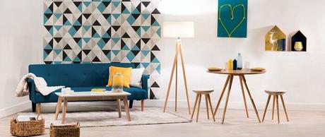 ¿Cómo elegir la mesa de comedor perfecta? 10 inspiraciones - Blog T&D