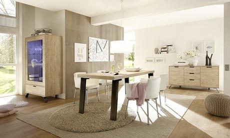 Cómo elegir la mesa de comedor 10 inspiraciones top top5Blog T&D