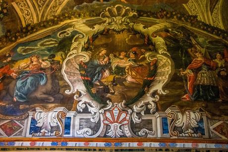 Cartuja de Miraflores Burgos, Castilla y León, España