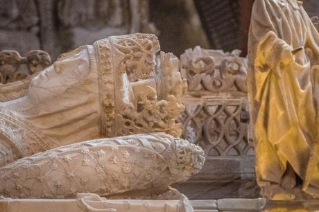 Cartuja de Miraflores Burgos, Castilla y León, España