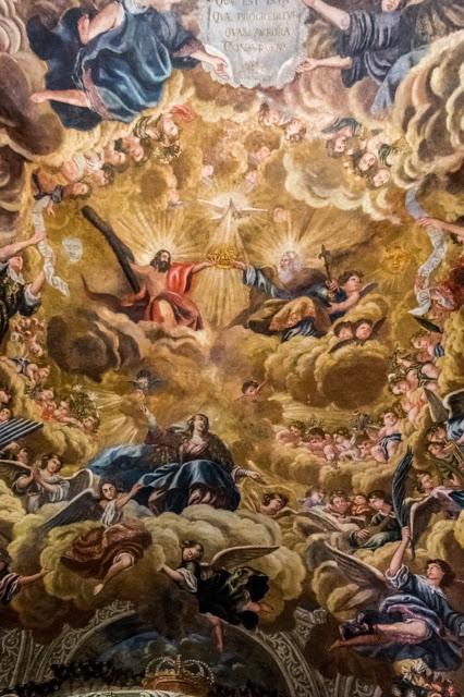 Cartuja de Miraflores Burgos, Castilla y León, España