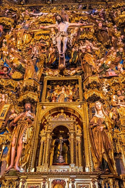 Cartuja de Miraflores Burgos, Castilla y León, España