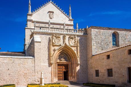 Burgos, Castilla y León, España