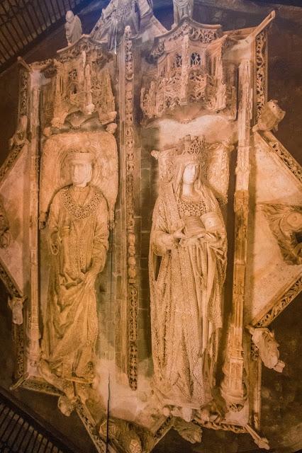 Cartuja de Miraflores Burgos, Castilla y León, España