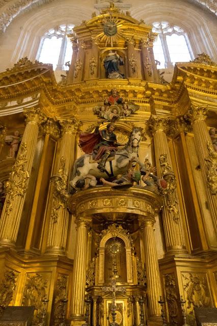 Burgos, Castilla y León, Catedral