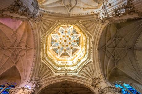 Burgos, Castilla y León, Catedral