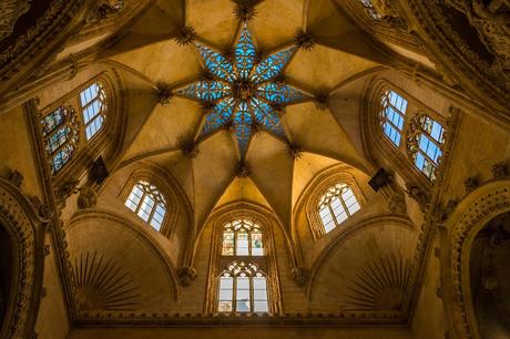 Burgos, Castilla y León, Catedral