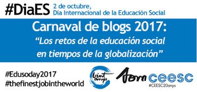 Una “verdad incómoda” de la Educación Social en un mundo global