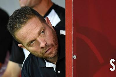 Se encienden las alarmas en el Sevilla Atlético