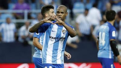 Previa Sevilla FC - Málaga CF