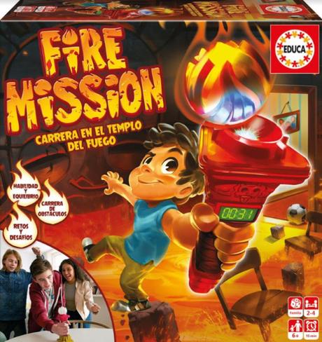 Algo de diversión para los peques y no tan peques Algo de diversión para los peques y no tan peques