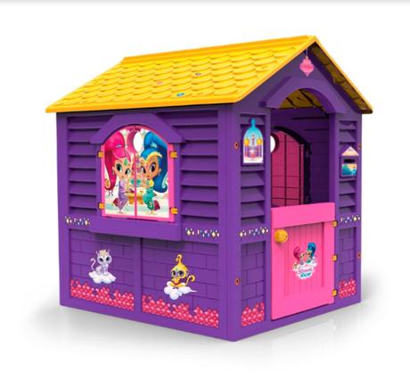 Algo de diversión para los peques y no tan peques Algo de diversión para los peques y no tan peques