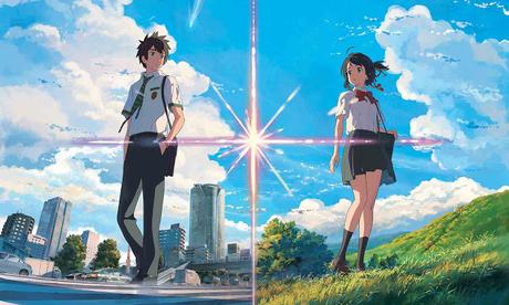 J.J.Abrams, interesado en realizar un remake de 'Your Name', de Makoto Shinkai