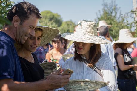 Así son las manzanas de los tarritos Naturnes