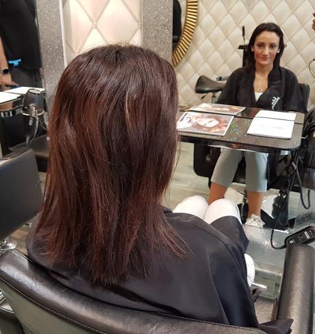 Decoloración con Olaplex - Mi Experiencia -