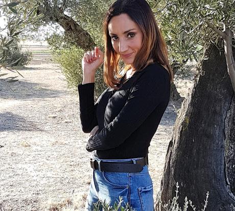 Outfit de Otoño Comfy Chic