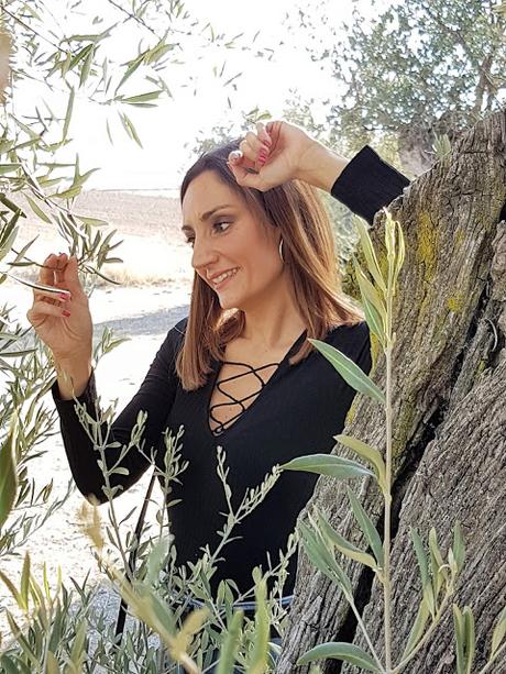 Outfit de Otoño Comfy Chic