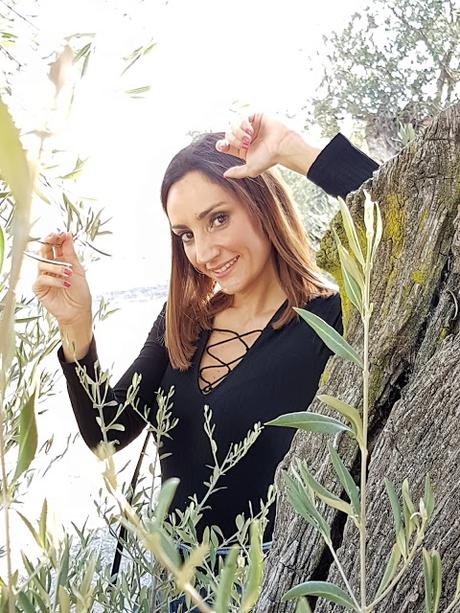 Outfit de Otoño Comfy Chic