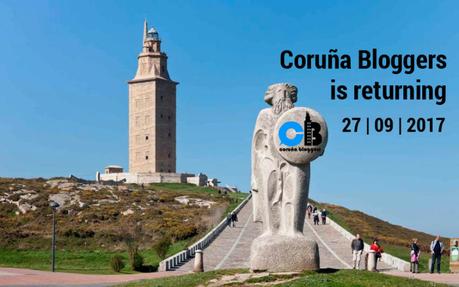 #CoruñaBloggersToday Vol. 4