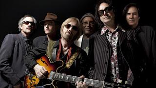 Fallece Tom Petty. Fallece Tom Petty.