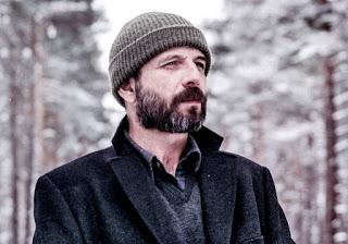 Josele Santiago - El bosque (2017)