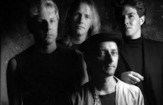 The Dream Syndicate - En directo en La edad de oro (1984) The Dream Syndicate - En directo en La edad de oro (1984)