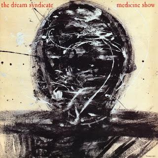 The Dream Syndicate - En directo en La edad de oro (1984)