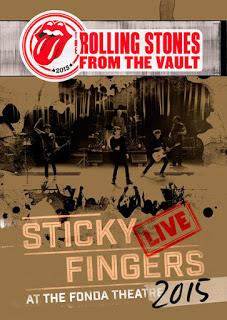 The Rolling Stones - Can't You Hear Me Knocking (Sticky Fingers Live At The Fonda Theatre) (2015) The Rolling Stones - Can't You Hear Me Knocking (Sticky Fingers Live At The Fonda Theatre) (2015)
