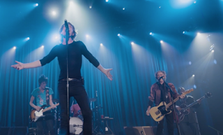 The Rolling Stones - Can't You Hear Me Knocking (Sticky Fingers Live At The Fonda Theatre) (2015) The Rolling Stones - Can't You Hear Me Knocking (Sticky Fingers Live At The Fonda Theatre) (2015)