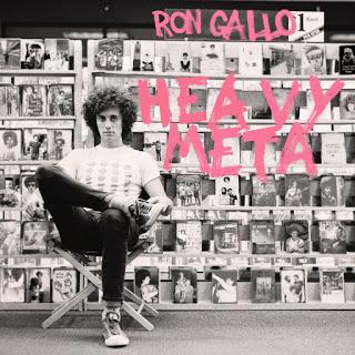 Ron Gallo - Put the kids to bed (2017)