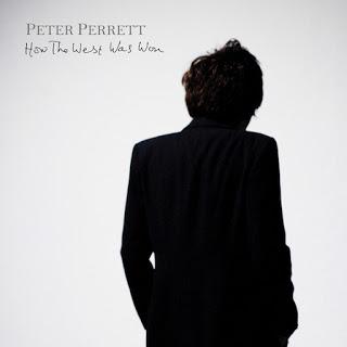 Peter Perrett - How The West Was Won (2017)