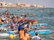 SUP-Race Torrevieja 2017 Mata.