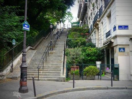 Las escaleras más impresionantes del mundo.