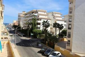 Piso en venta en La Mata (Torrevieja).