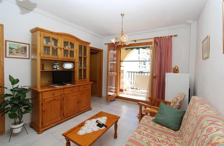 Piso en venta en La Mata (Torrevieja).