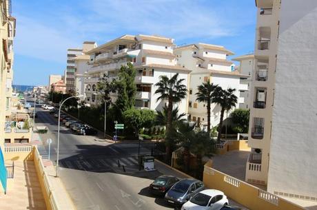 Piso en venta en La Mata (Torrevieja).