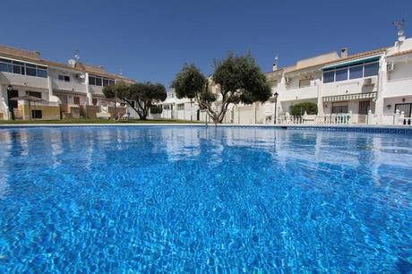 Bungalow en venta en La Florida (Orihuela Costa).