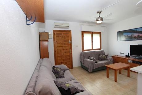 Bungalow en venta en La Florida (Orihuela Costa).