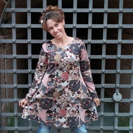 Instangrameando Ladder Stripes